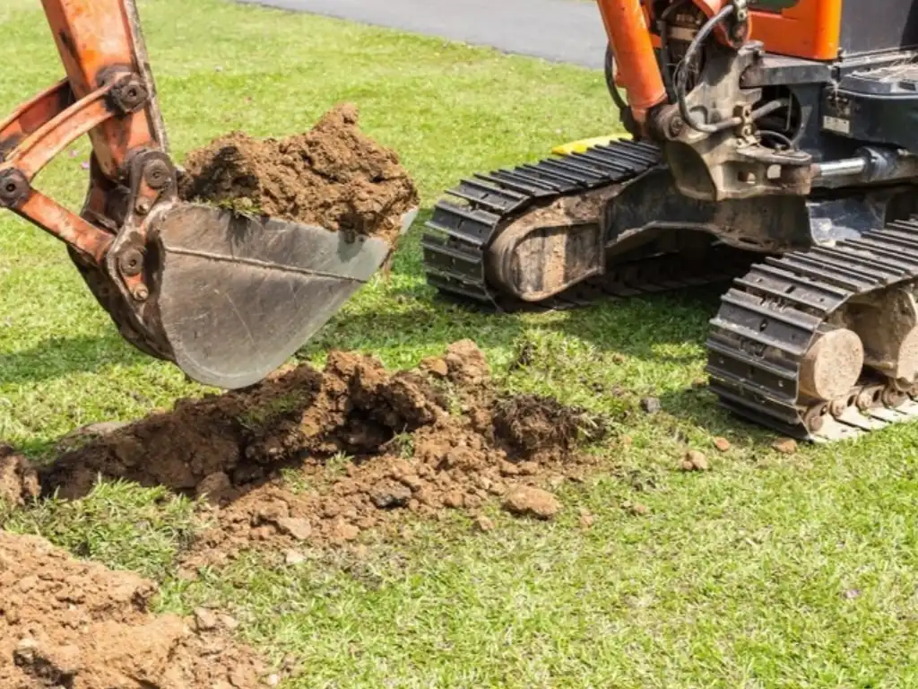 digging frequently-asked-questions