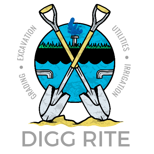 Digg Rite - Digging Services