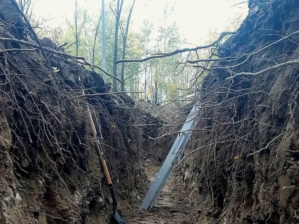 Digg Rite Utility Digging Services