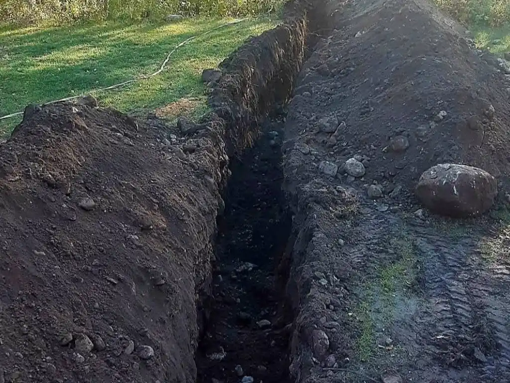 Digg Rite Utility Digging Services