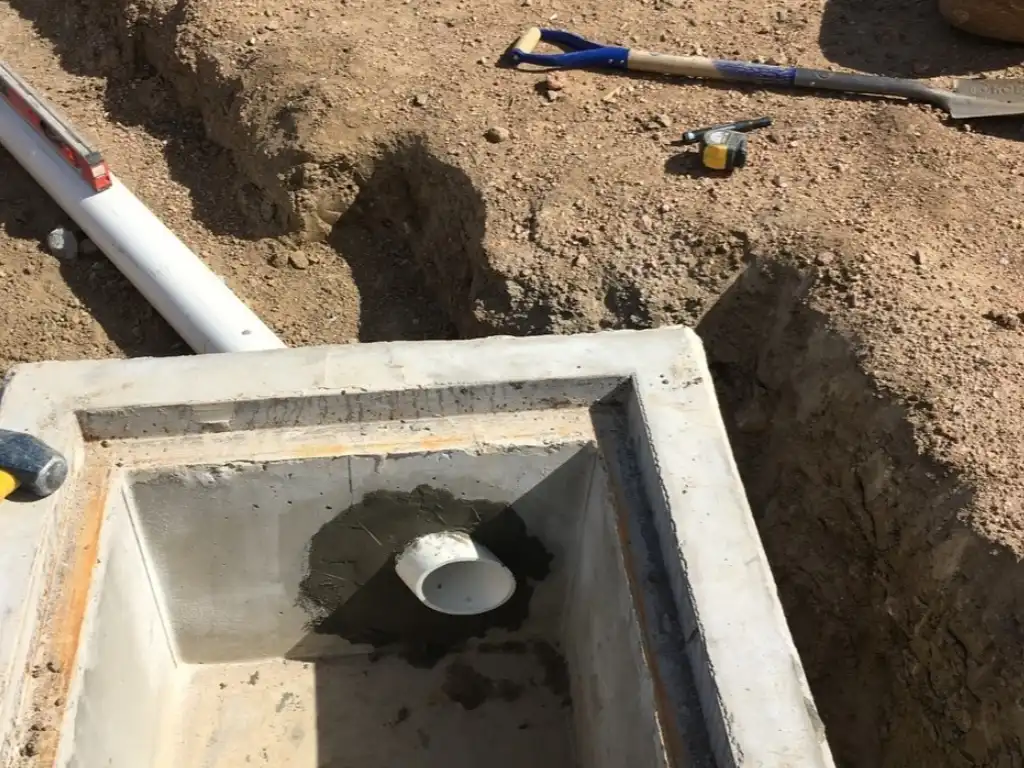 Digg Rite Utility Digging Services